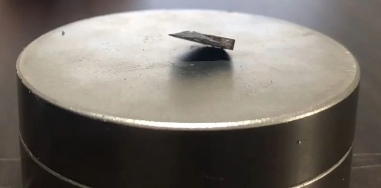 Descubren un nuevo superconductor que podría revolucionar el mundo