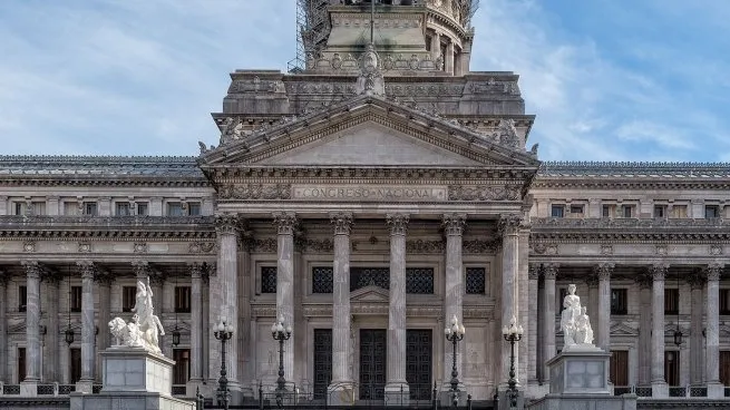 El Senado Inició El Tratamiento De La Ley De Bases Y El Paquete Fiscal Punto De Partida 1493